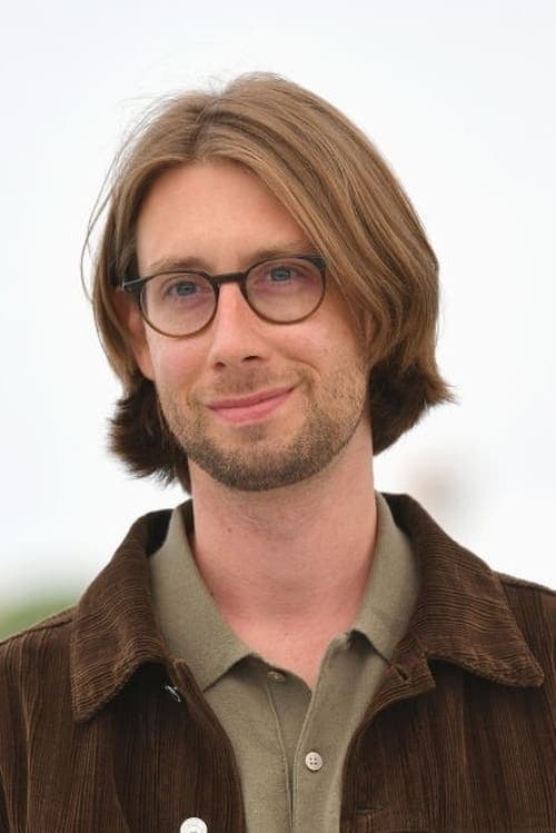 Hampus Nordenson photo