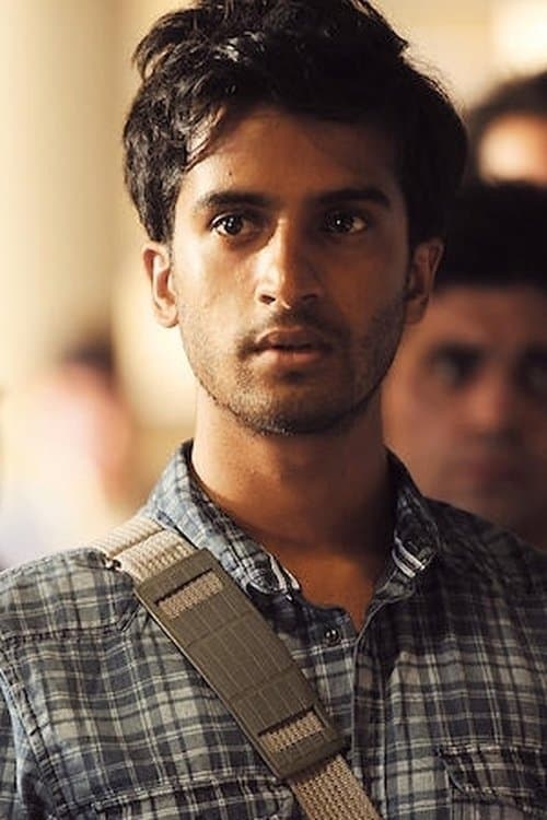 Hamza Jeetooa photo