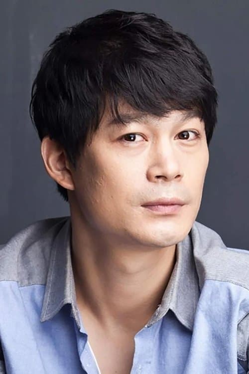 Han Chul-woo photo