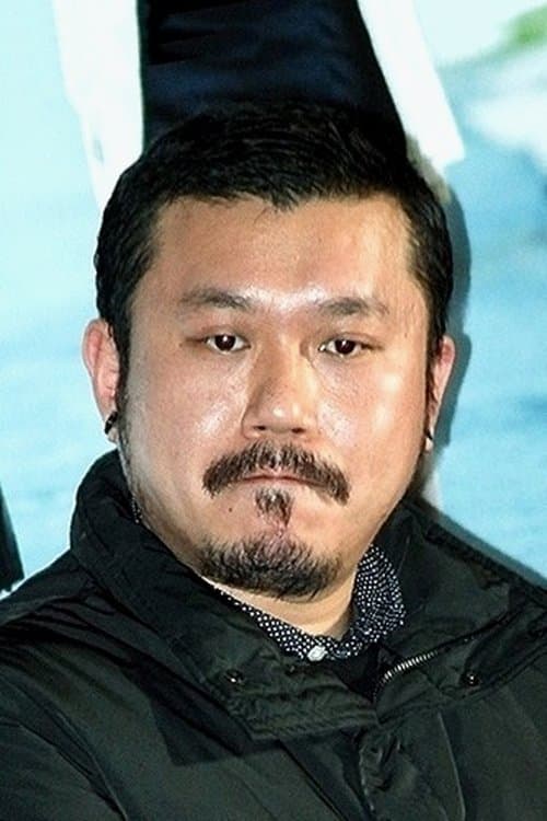 A portrait of Han Dong-wook