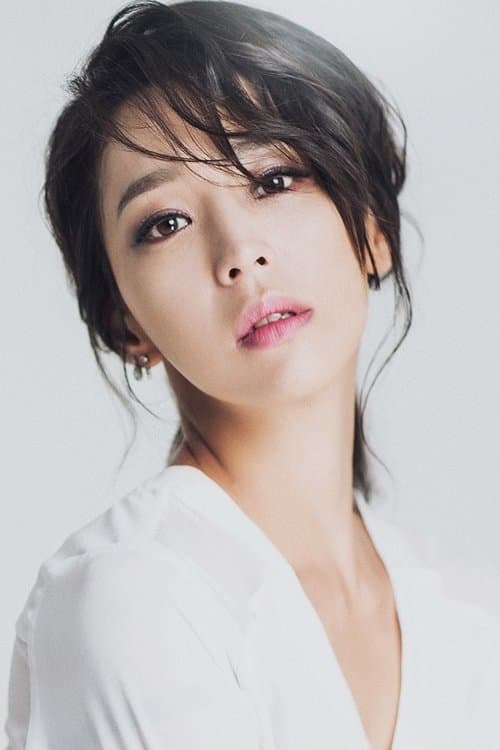 Han Go-eun photo
