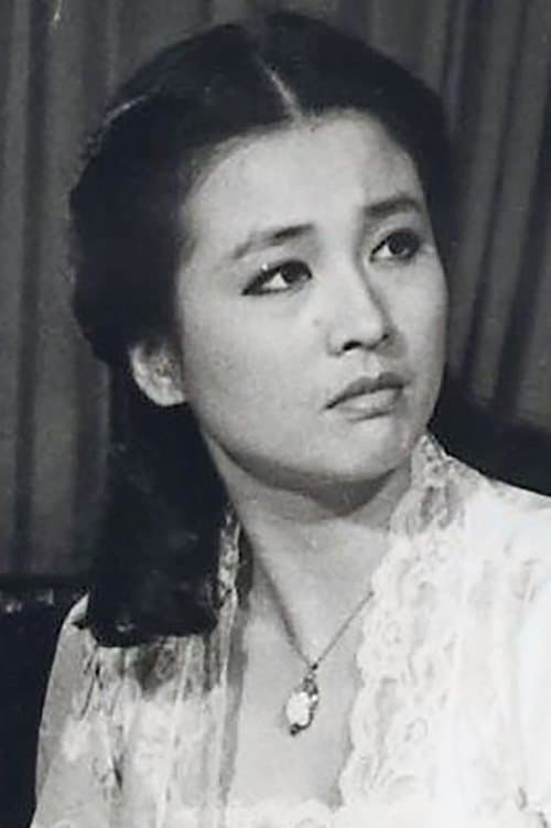 Han Hye-suk photo