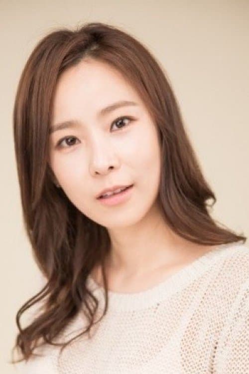 Han Jeong-hyeon photo