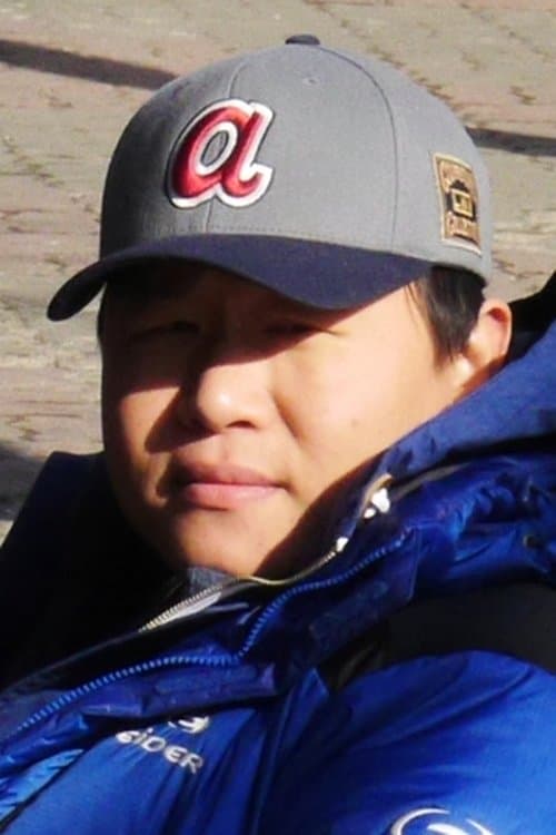 A portrait of Han Jong-hun