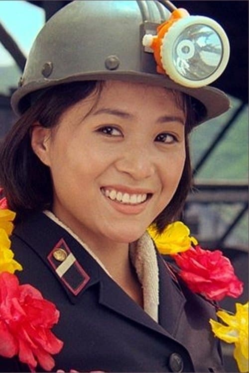 Han Jong-sim photo
