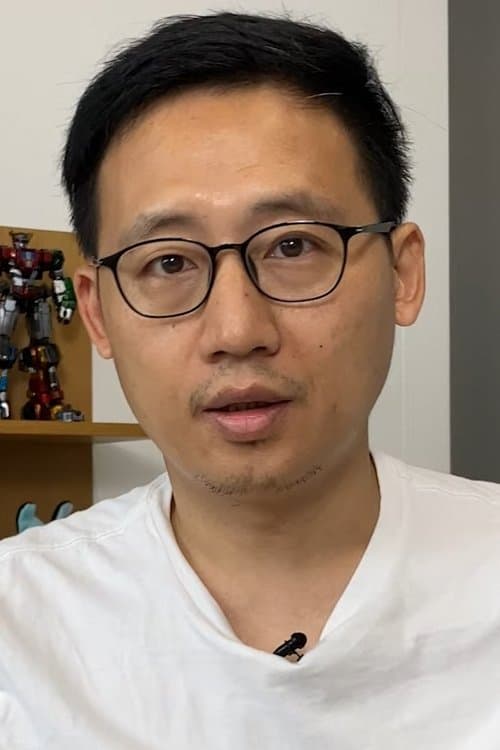 A portrait of Han Kwang Il