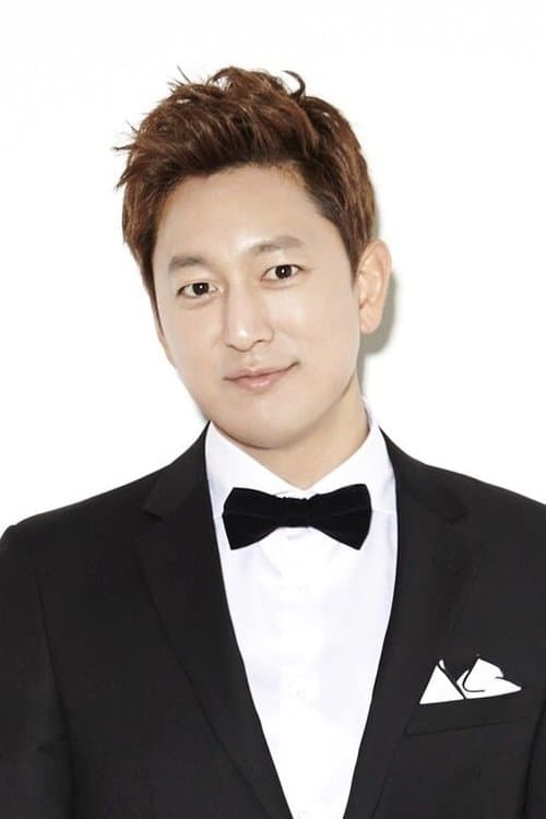 Han Suk-joon photo