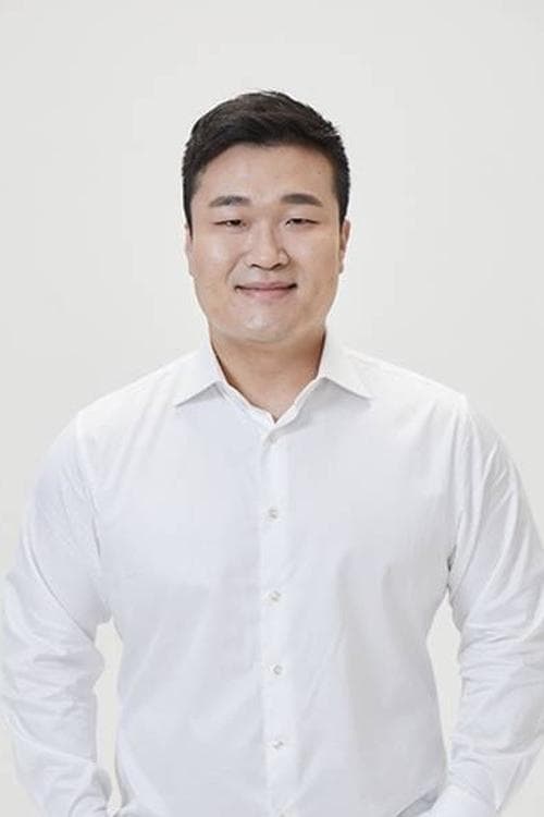 Han Woo-yeol photo