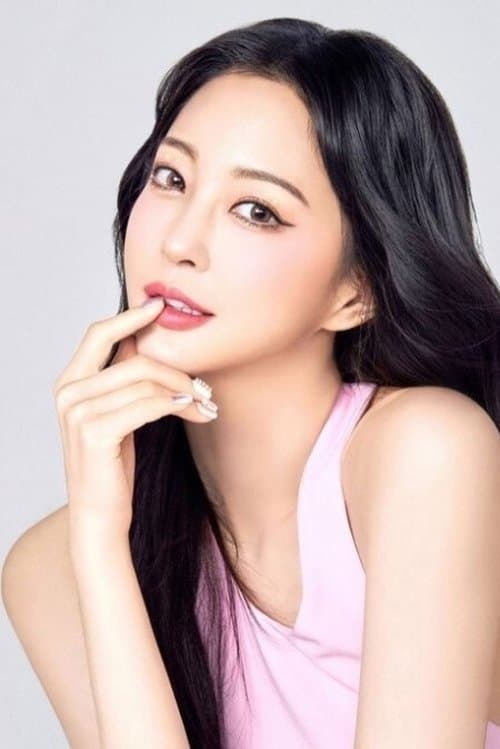 Han Ye-seul photo