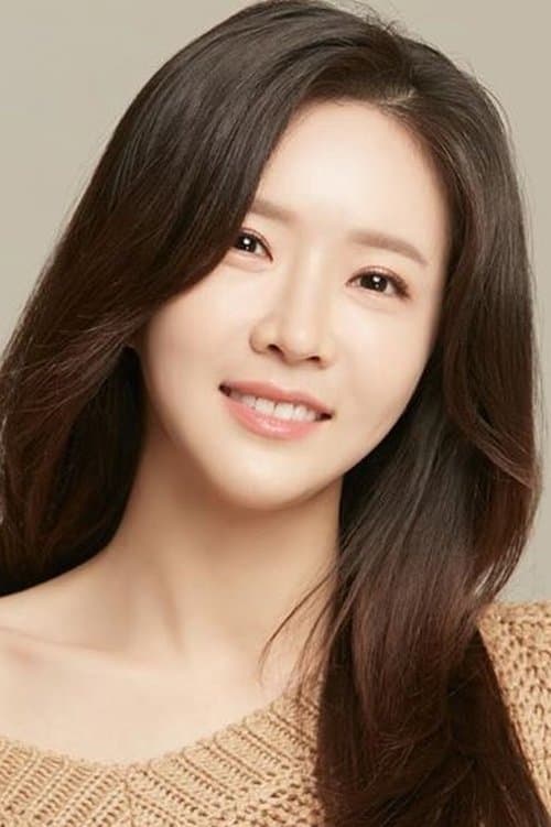 Han Yeo-wool photo