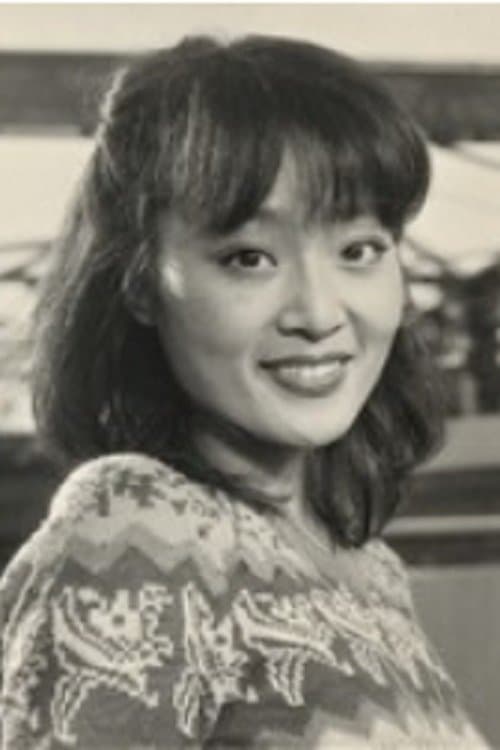 Han Yoo-jeong photo