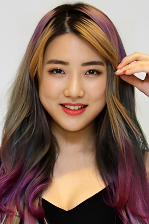 Han Yoo-ra photo