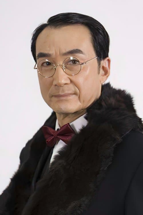 Han Zhenhua photo