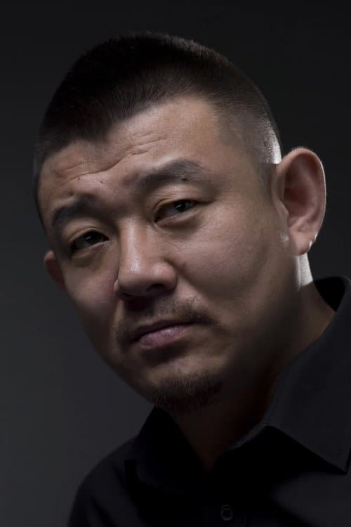Han Zhi photo