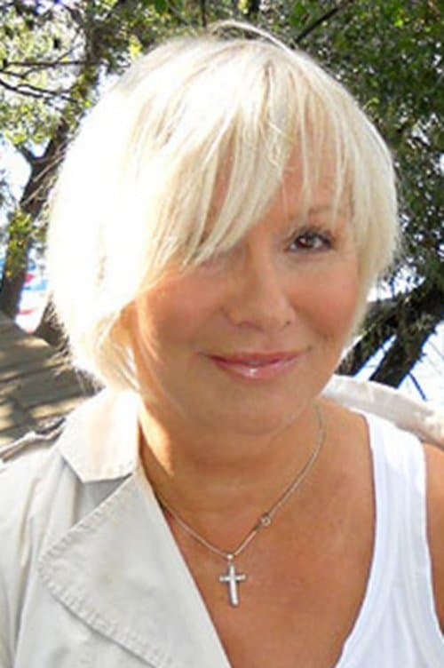 Hana Čížková photo