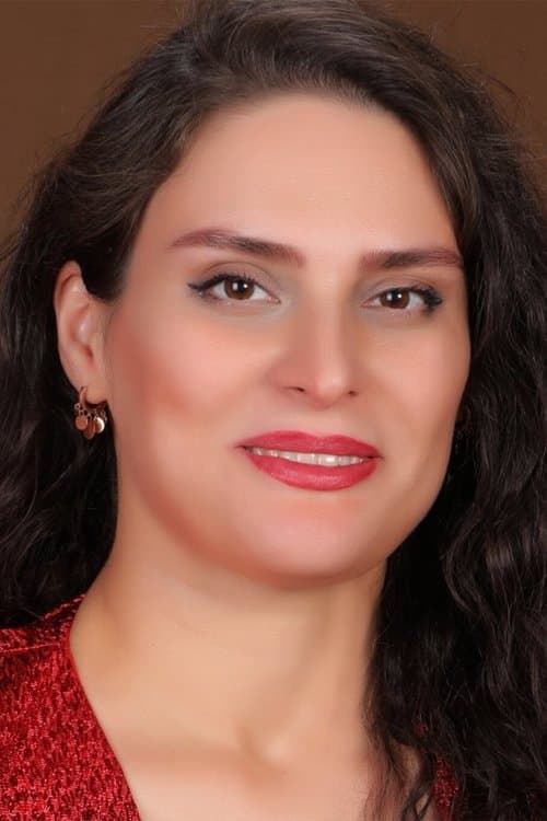 Hana Kamkar photo