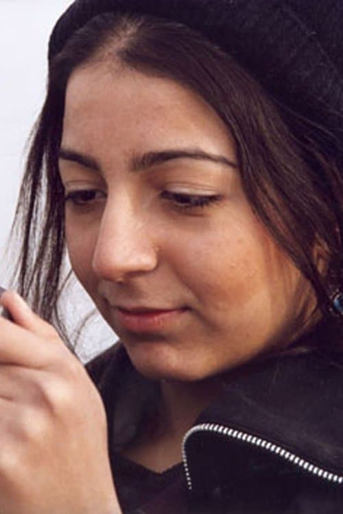 Hana Makhmalbaf photo