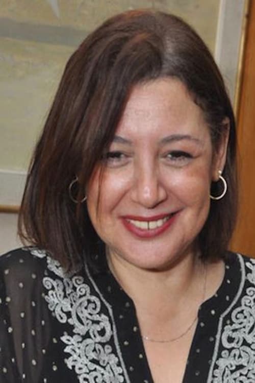 Hanan Soliman photo