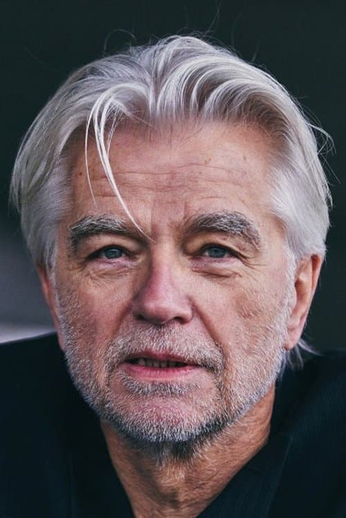 Hanfried Schüttler photo