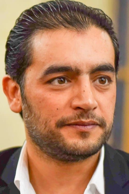 Hani Salama photo