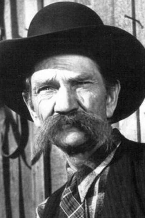Hank Bell photo