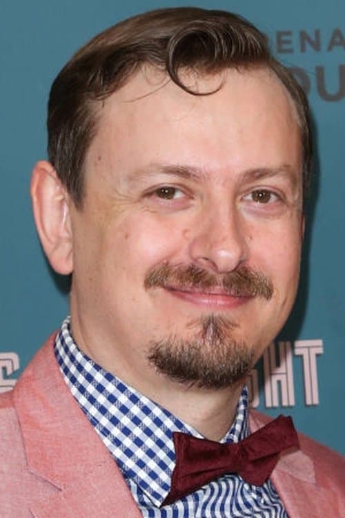 A portrait of Hank Braxtan