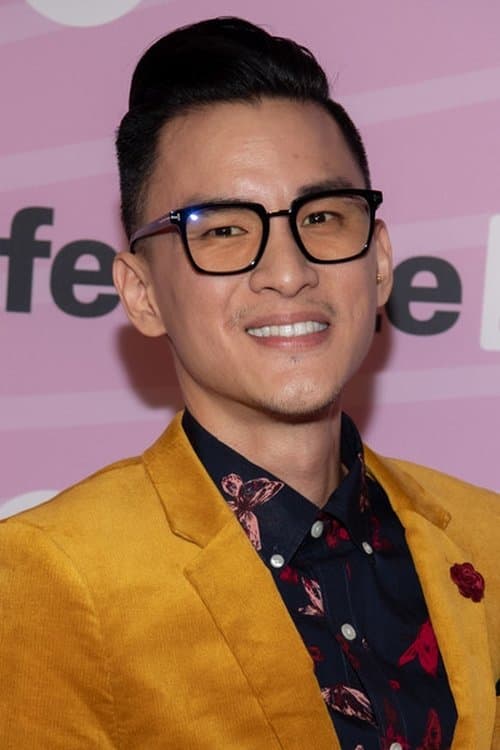 Hank Chen photo