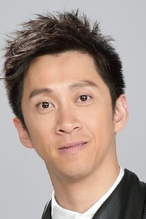Hank Chen Han-Dian photo