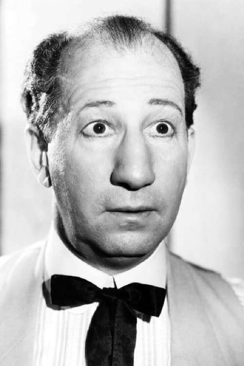 Hank Mann photo