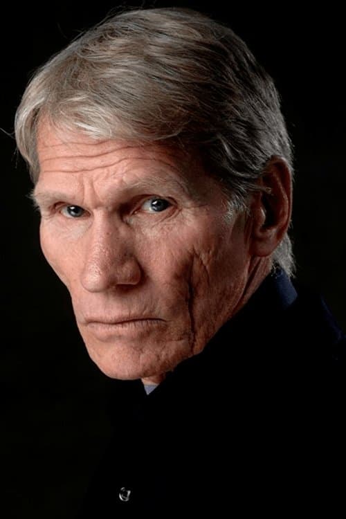 Hank Stone photo