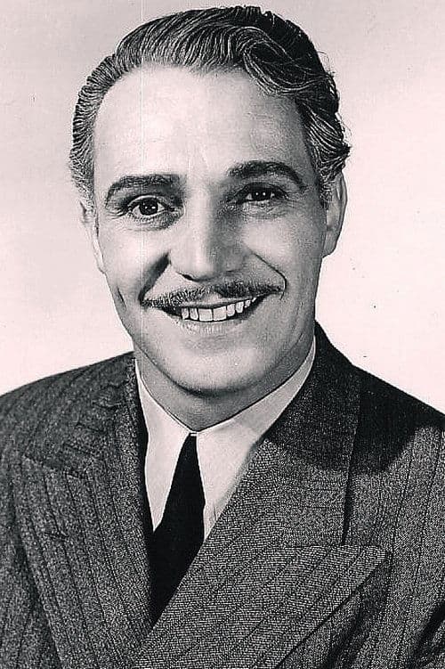 Hanley Stafford photo