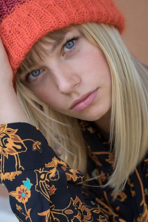 Hanna Binke photo