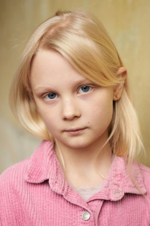 Hanna Heckt photo