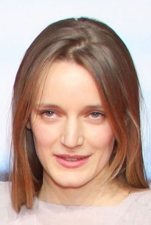 Hanna Hilsdorf photo