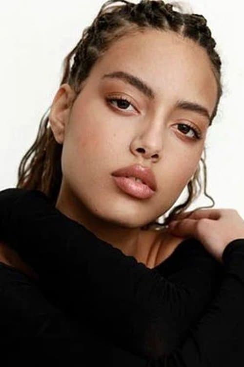 Hanna Huffman photo