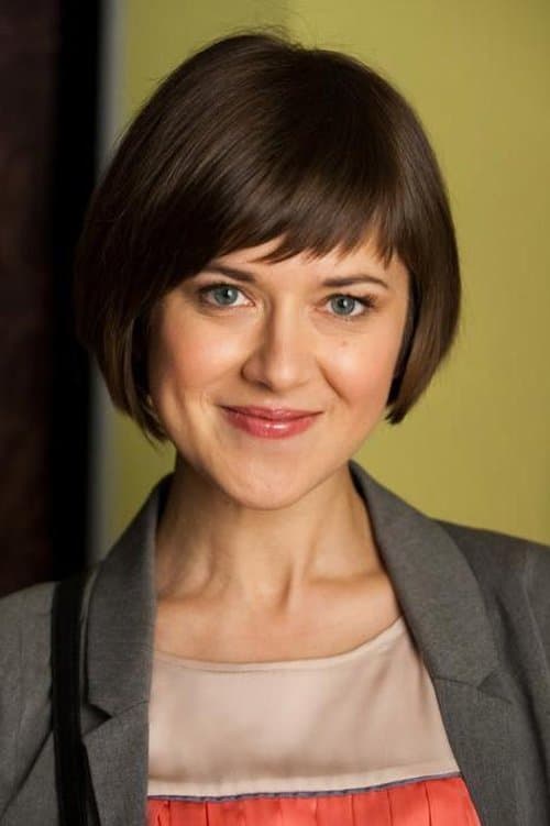 Hanna Kuzina photo