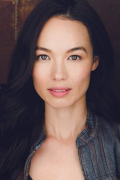 Hanna Lee Sakakibara photo