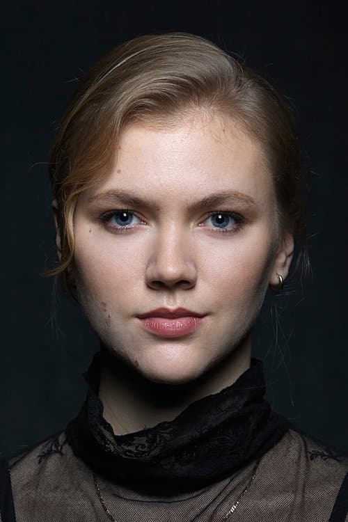 Hanna Obbeek photo
