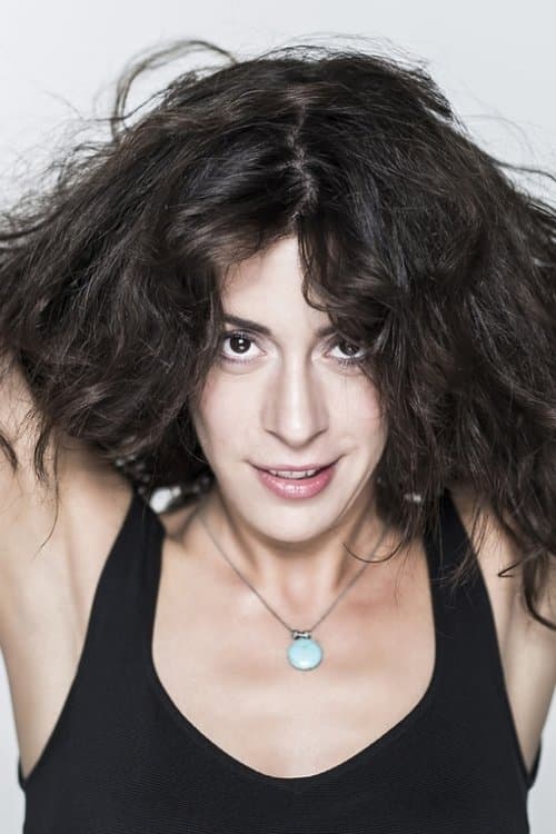 Hanna Pálos photo