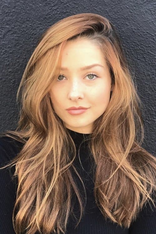 Hannah Bamberg photo