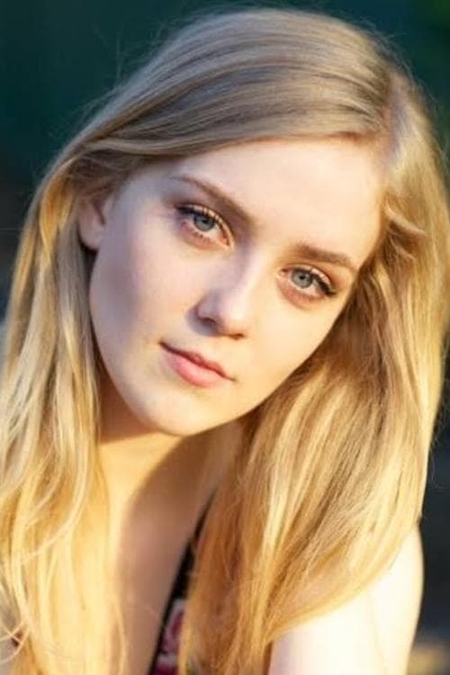 Hannah Barlow photo