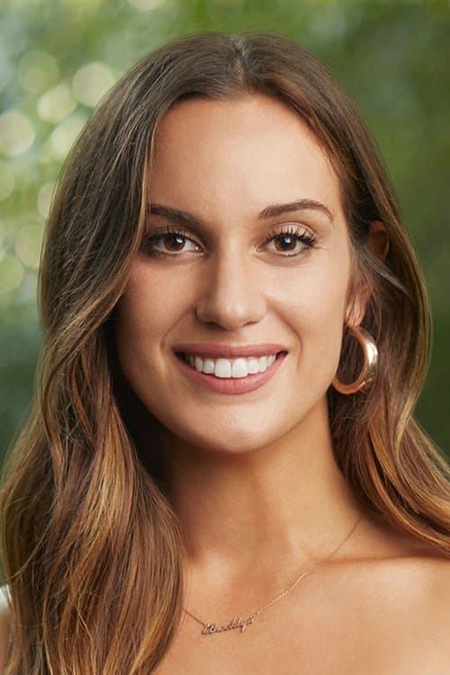 Hannah Berner photo