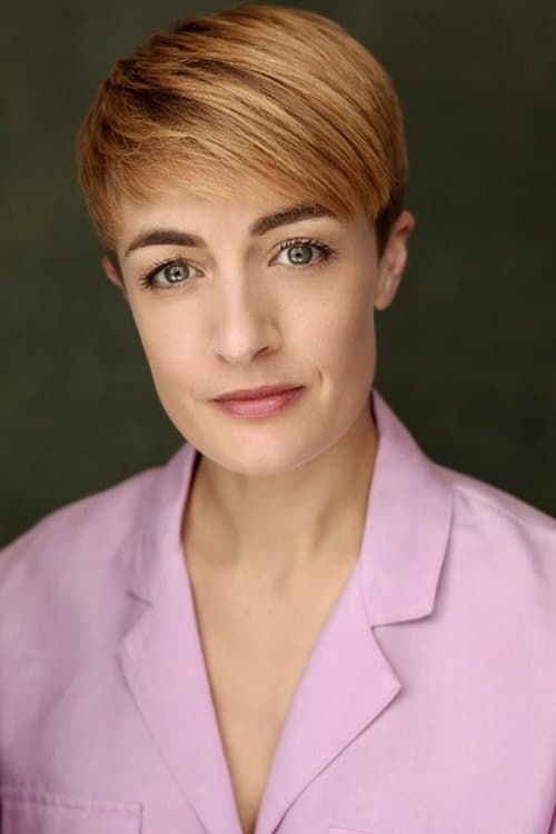 Hannah Chalmers photo
