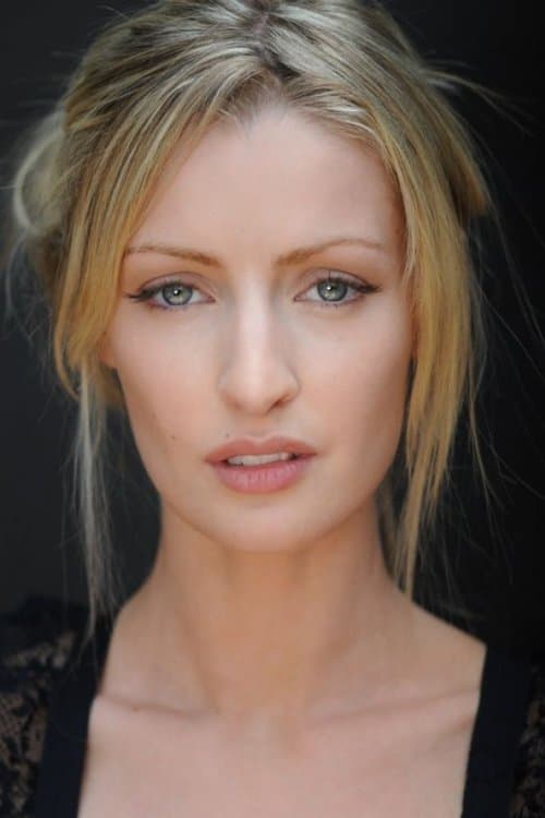 Hannah Cowley photo