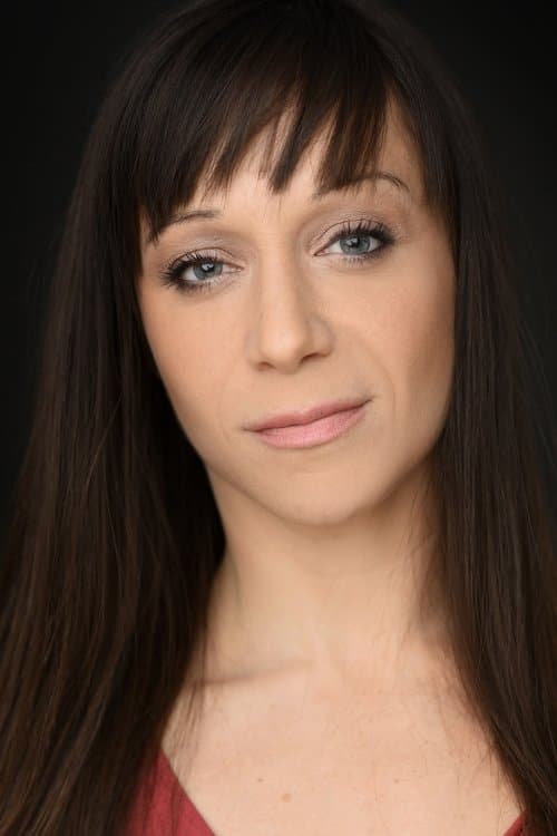 Hannah D. Scott photo