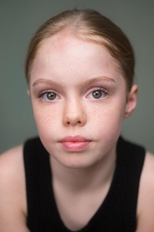 Hannah Dargan photo