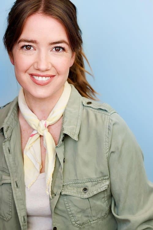 Hannah Elder photo
