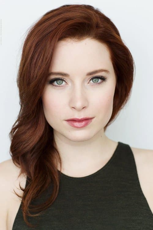 Hannah Emily Anderson photo