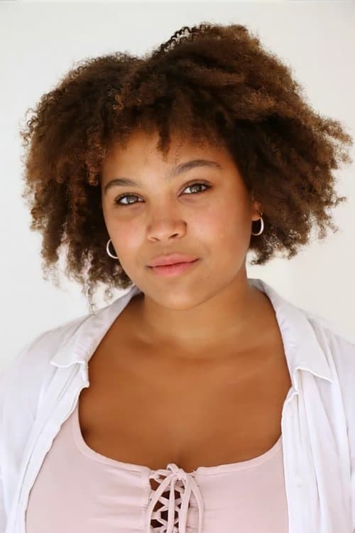 Hannah Gonera photo