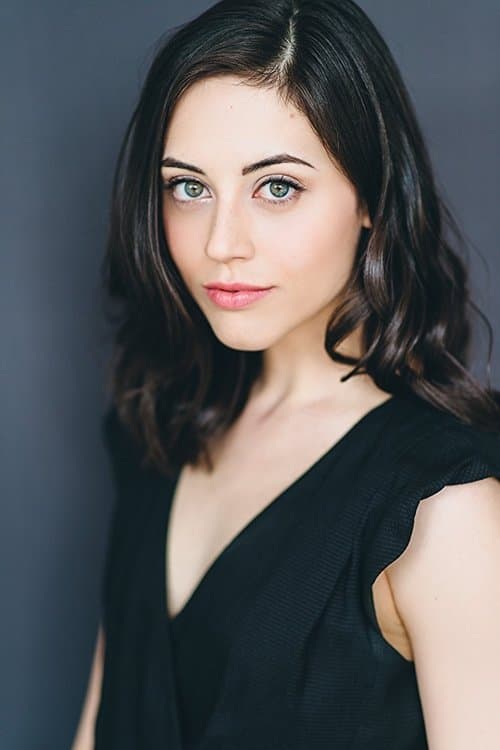 Hannah Gordon photo